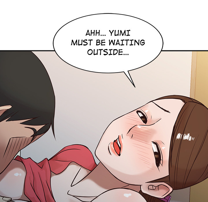 The Mismatch - Chapter 1 [photo 60] - MangaPorn