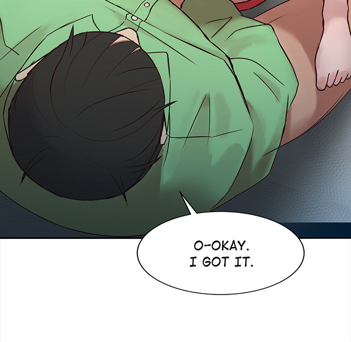 The Mismatch - Chapter 1 [photo 64] - MangaPorn