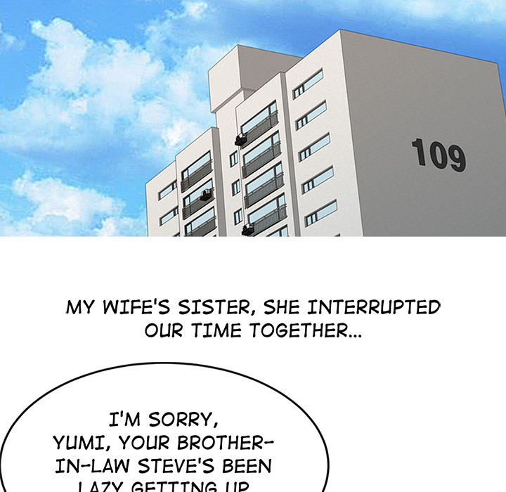 The Mismatch - Chapter 1 [photo 69] - MangaPorn