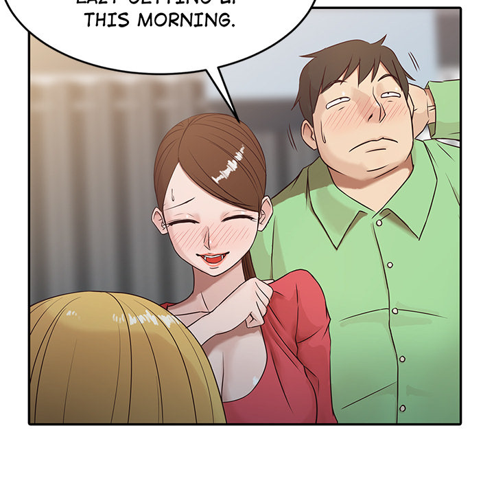 The Mismatch - Chapter 1 [photo 70] - MangaPorn