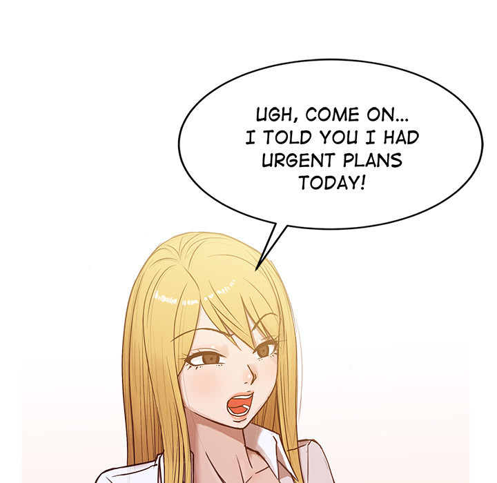 The Mismatch - Chapter 1 [photo 71] - MangaPorn