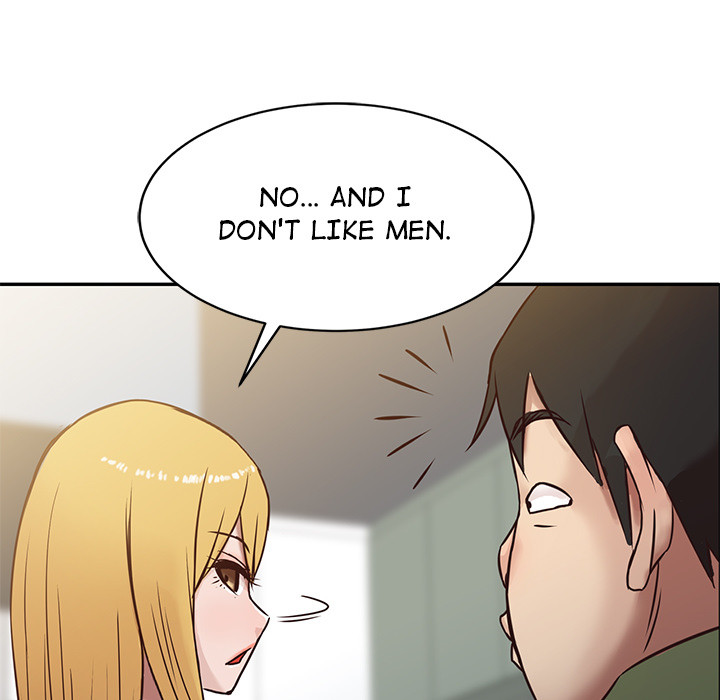 The Mismatch - Chapter 1 [photo 85] - MangaPorn