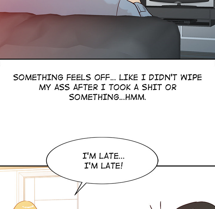 The Mismatch - Chapter 2 [photo 17] - MangaPorn