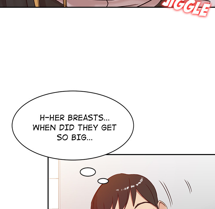 The Mismatch - Chapter 2 [photo 22] - MangaPorn