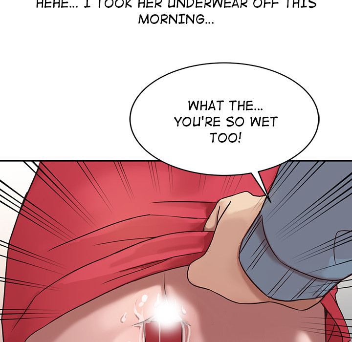 The Mismatch - Chapter 2 [photo 50] - MangaPorn