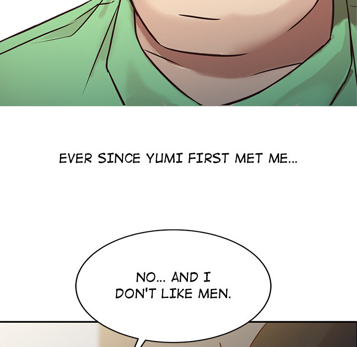 The Mismatch - Chapter 2 [photo 6] - MangaPorn