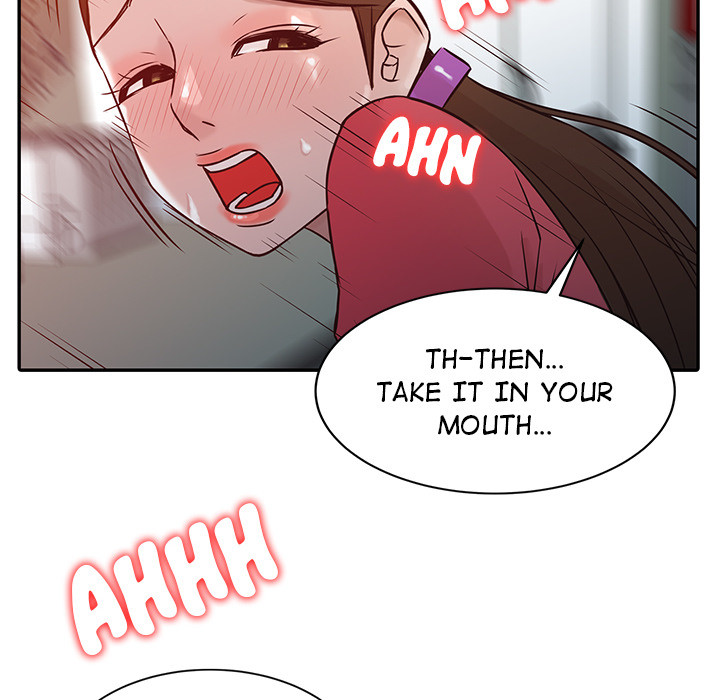 The Mismatch - Chapter 2 [photo 64] - MangaPorn