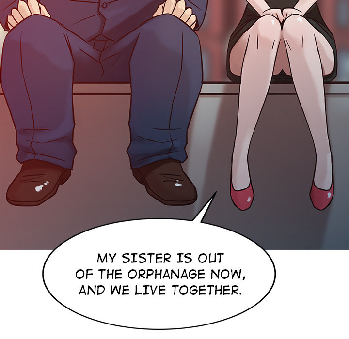 The Mismatch - Chapter 2 [photo 89] - MangaPorn