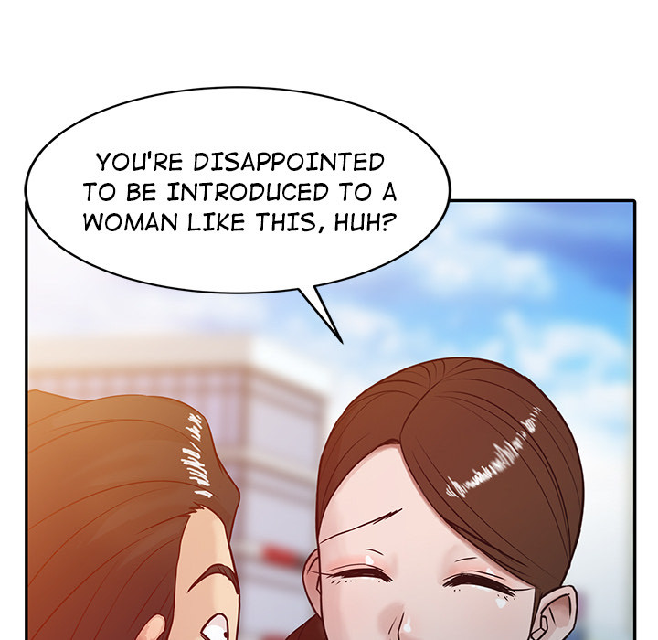 The Mismatch - Chapter 2 [photo 90] - MangaPorn