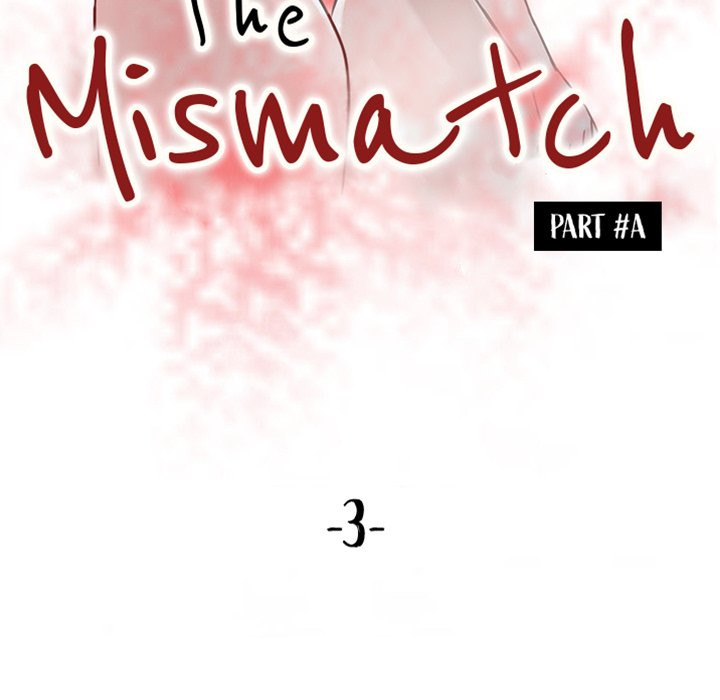 The Mismatch - Chapter 3 [photo 12] - MangaPorn