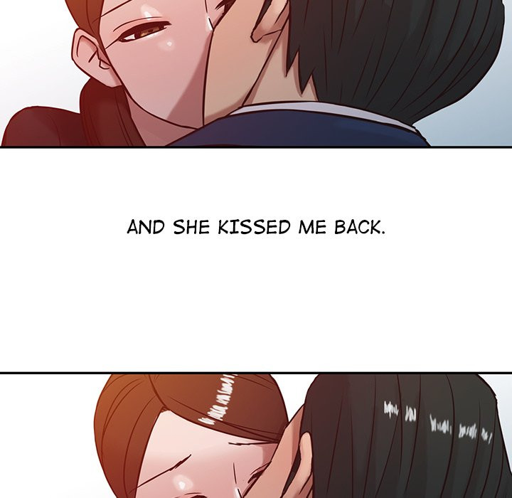 The Mismatch - Chapter 3 [photo 17] - MangaPorn