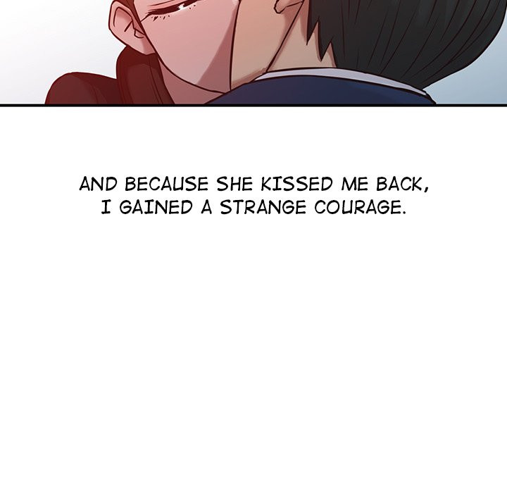 The Mismatch - Chapter 3 [photo 18] - MangaPorn