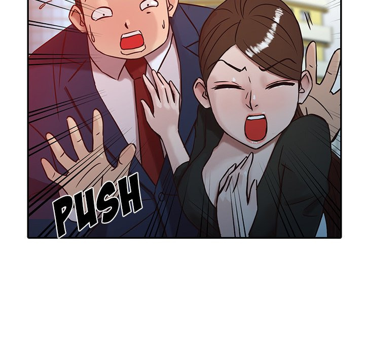 The Mismatch - Chapter 3 [photo 26] - MangaPorn
