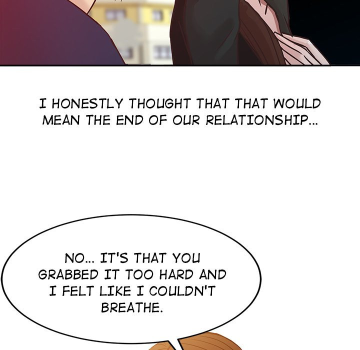 The Mismatch - Chapter 3 [photo 28] - MangaPorn