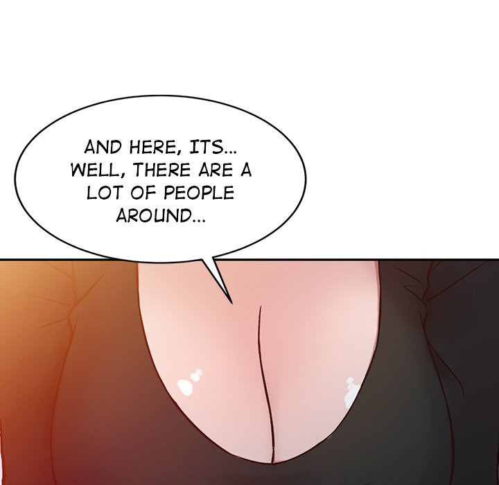 The Mismatch - Chapter 3 [photo 30] - MangaPorn