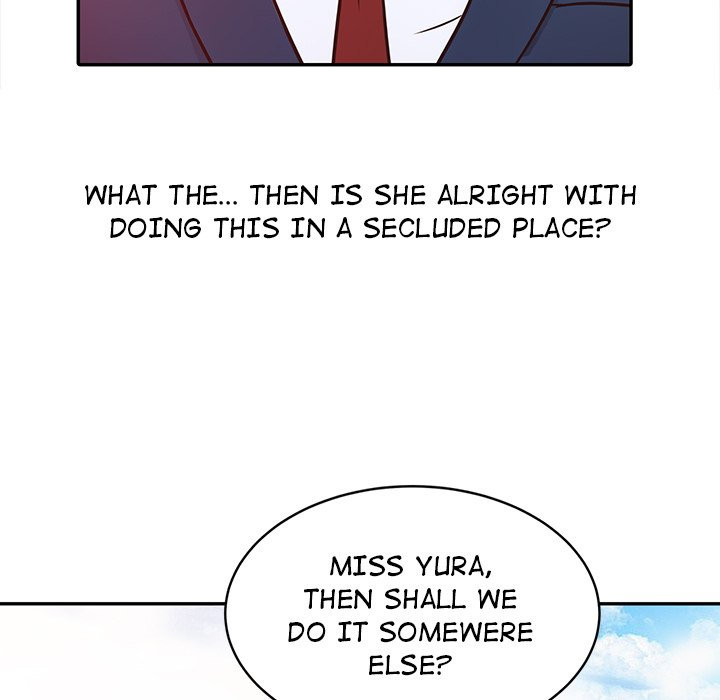 The Mismatch - Chapter 3 [photo 33] - MangaPorn