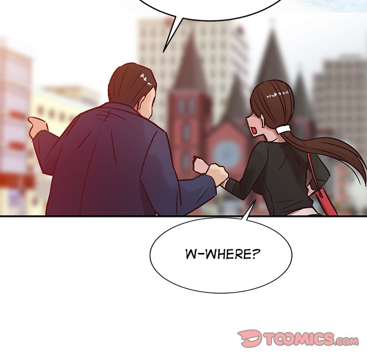 The Mismatch - Chapter 3 [photo 34] - MangaPorn