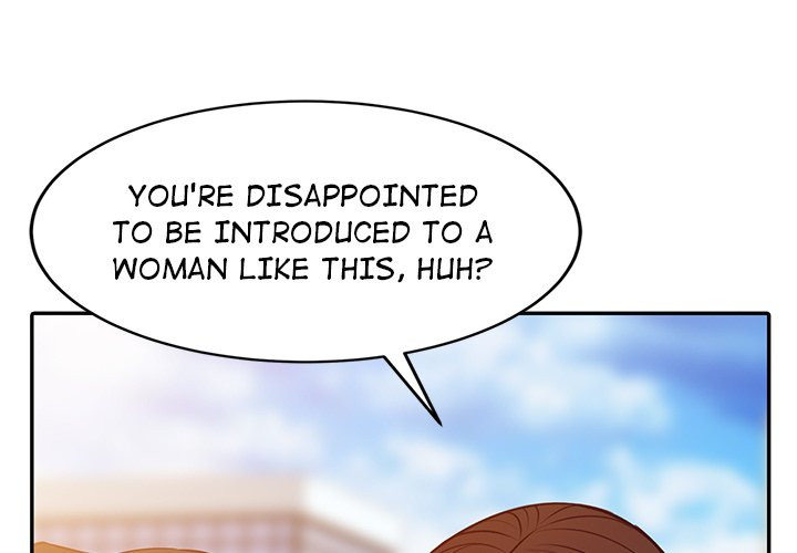 The Mismatch - Chapter 3 [photo 4] - MangaPorn