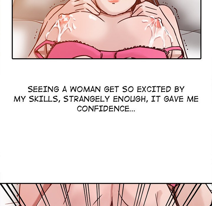 The Mismatch - Chapter 3 [photo 49] - MangaPorn