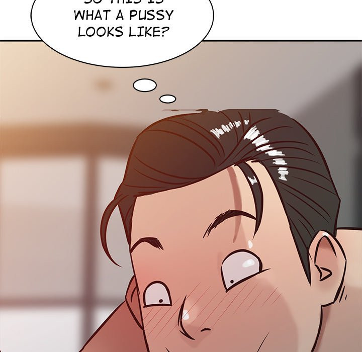 The Mismatch - Chapter 3 [photo 58] - MangaPorn