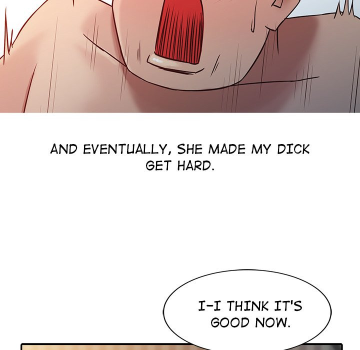 The Mismatch - Chapter 3 [photo 75] - MangaPorn
