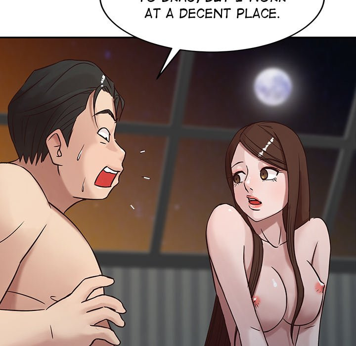 The Mismatch - Chapter 4 [photo 24] - MangaPorn