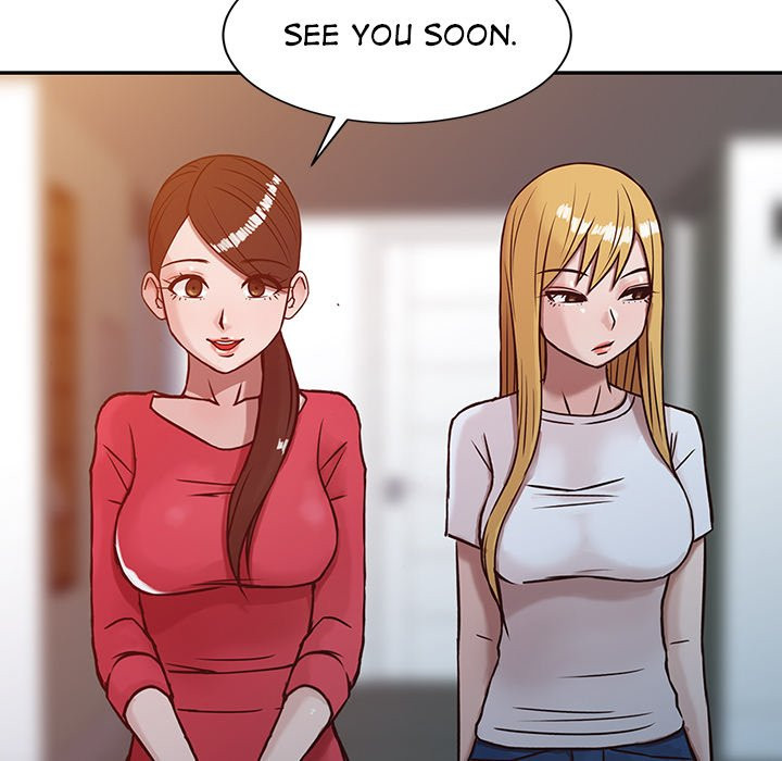 The Mismatch - Chapter 4 [photo 36] - MangaPorn