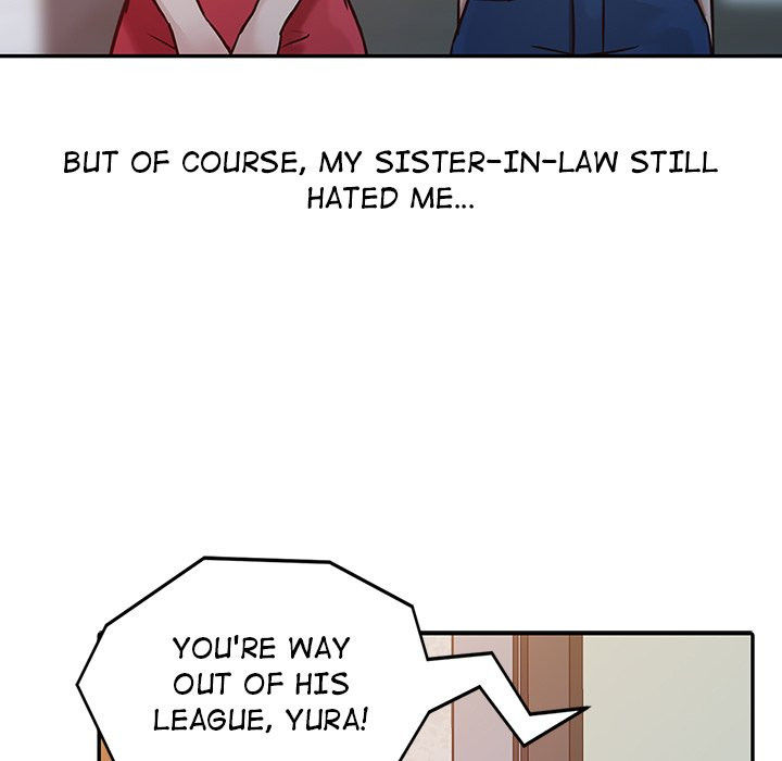 The Mismatch - Chapter 4 [photo 37] - MangaPorn
