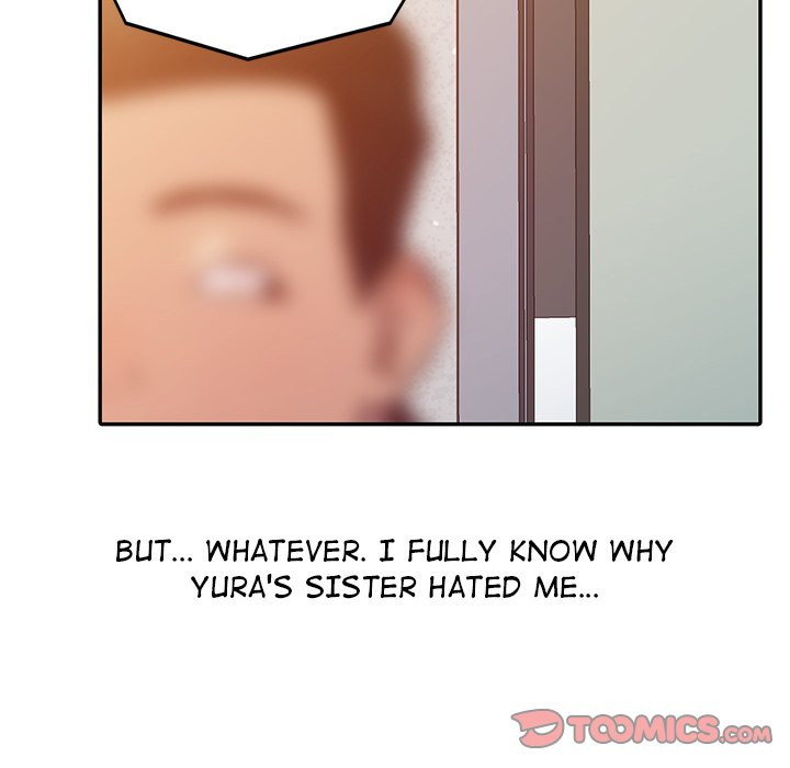 The Mismatch - Chapter 4 [photo 38] - MangaPorn