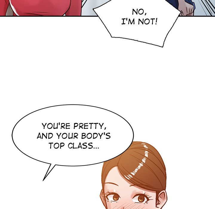 The Mismatch - Chapter 4 [photo 40] - MangaPorn