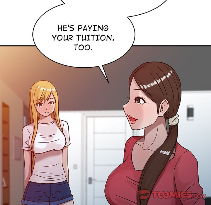 The Mismatch - Chapter 4 [photo 44] - MangaPorn