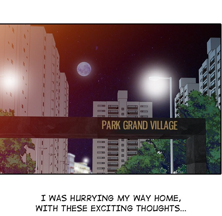 The Mismatch - Chapter 4 [photo 63] - MangaPorn