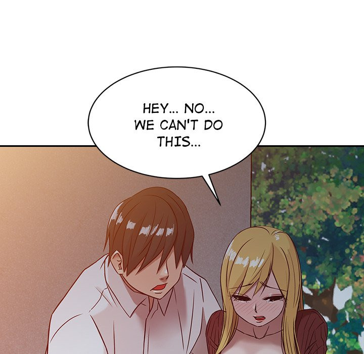 The Mismatch - Chapter 4 [photo 75] - MangaPorn