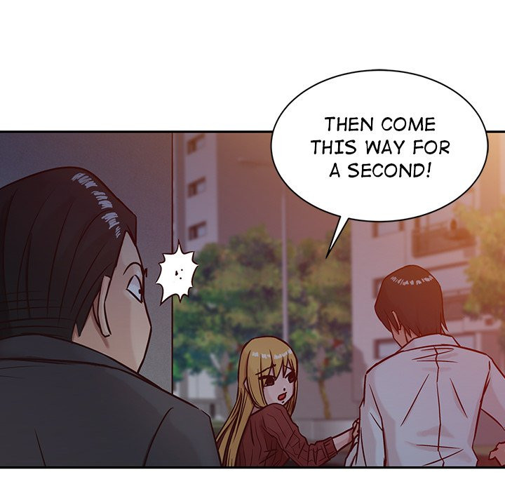 The Mismatch - Chapter 4 [photo 79] - MangaPorn