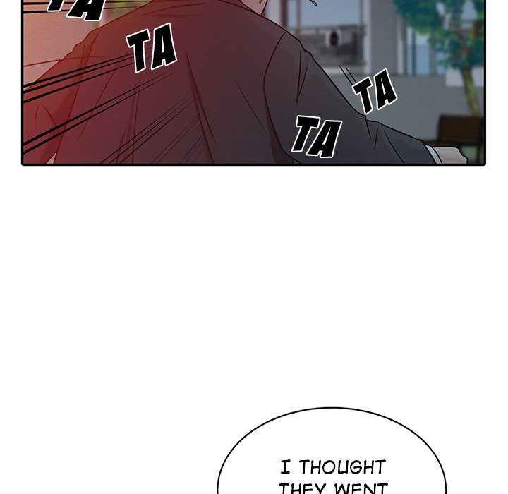 The Mismatch - Chapter 4 [photo 81] - MangaPorn