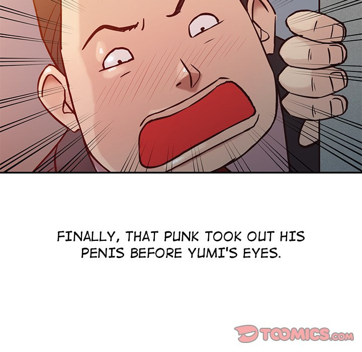 The Mismatch - Chapter 4 [photo 98] - MangaPorn