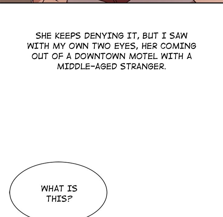 The Mismatch - Chapter 5 [photo 99] - MangaPorn