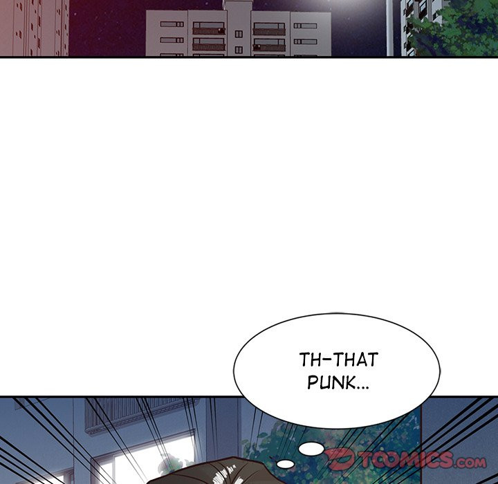 The Mismatch - Chapter 5 [photo 14] - MangaPorn