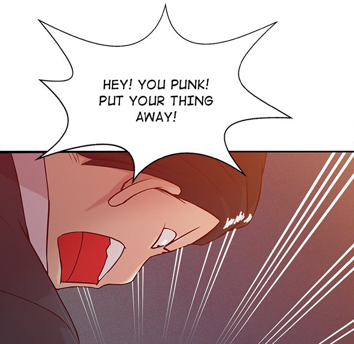 The Mismatch - Chapter 5 [photo 16] - MangaPorn