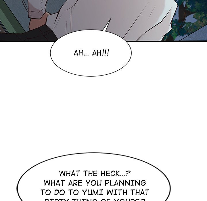 The Mismatch - Chapter 5 [photo 18] - MangaPorn