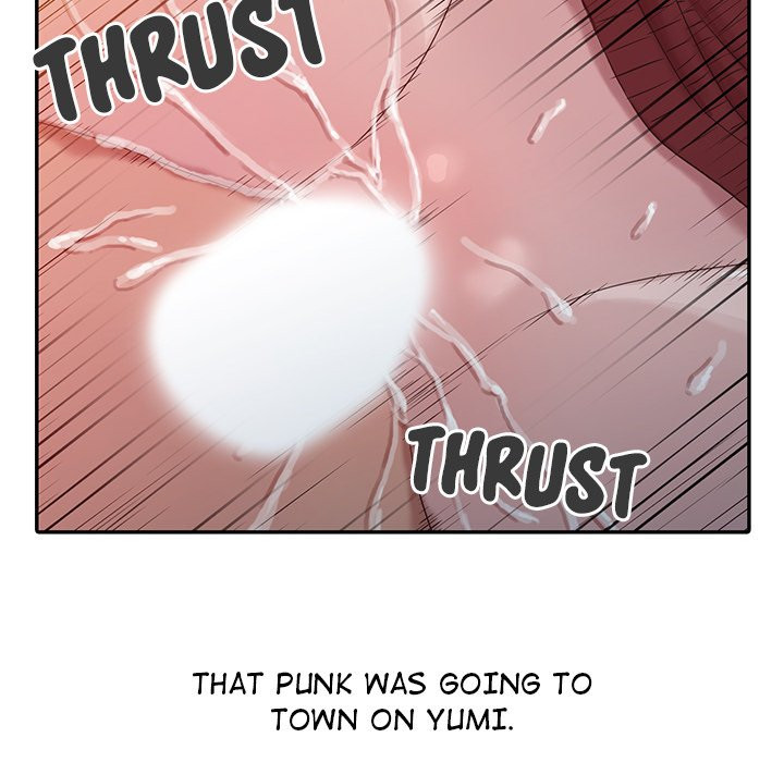 The Mismatch - Chapter 5 [photo 22] - MangaPorn