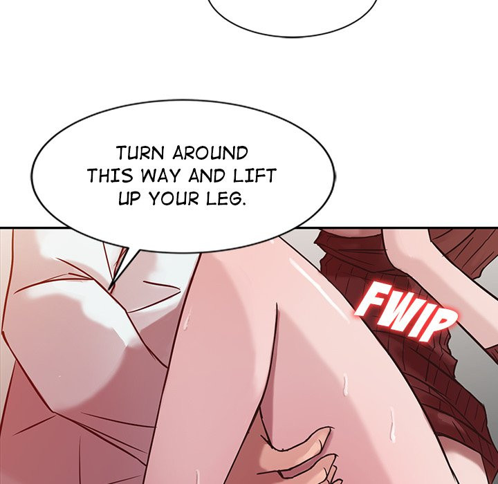 The Mismatch - Chapter 5 [photo 28] - MangaPorn