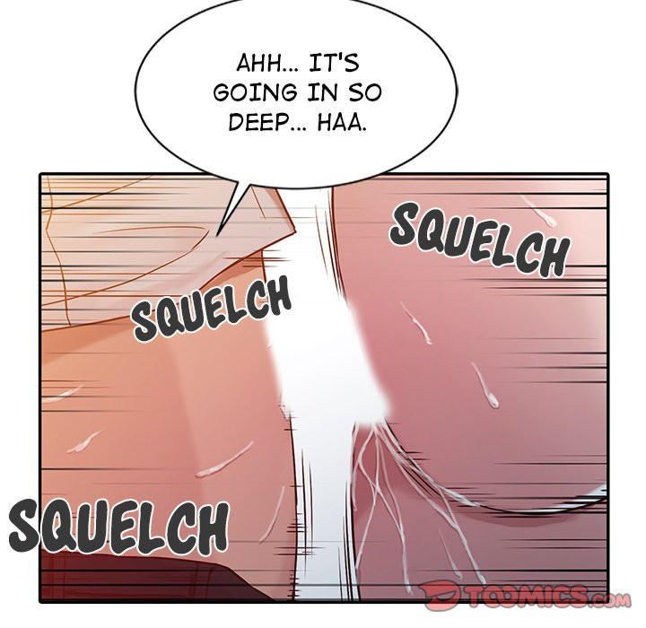 The Mismatch - Chapter 5 [photo 32] - MangaPorn