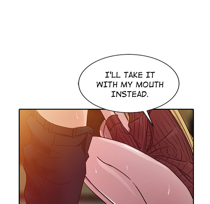 The Mismatch - Chapter 5 [photo 35] - MangaPorn