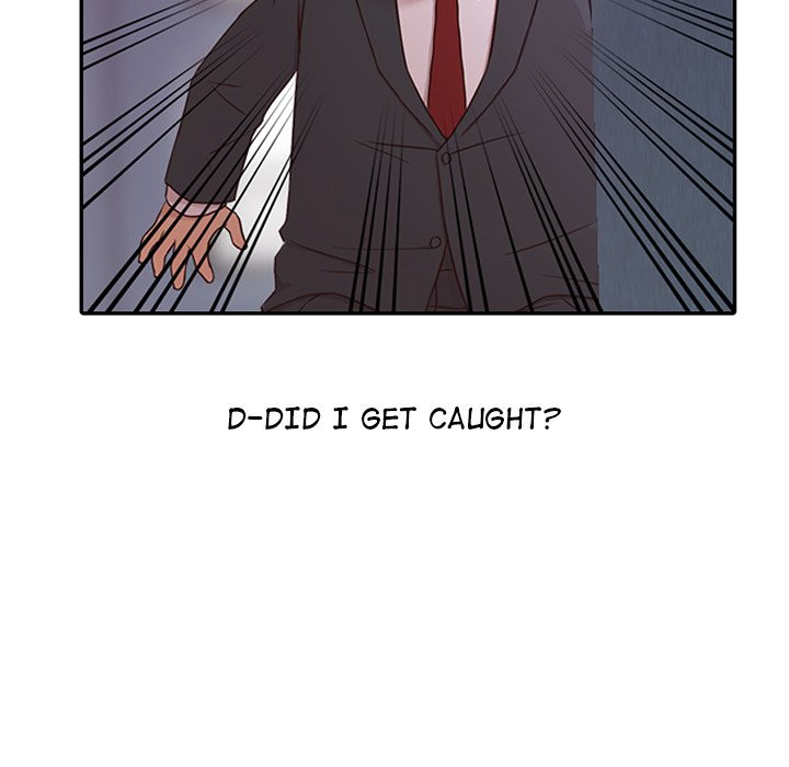 The Mismatch - Chapter 5 [photo 48] - MangaPorn