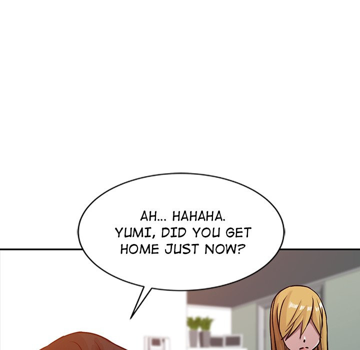 The Mismatch - Chapter 5 [photo 58] - MangaPorn