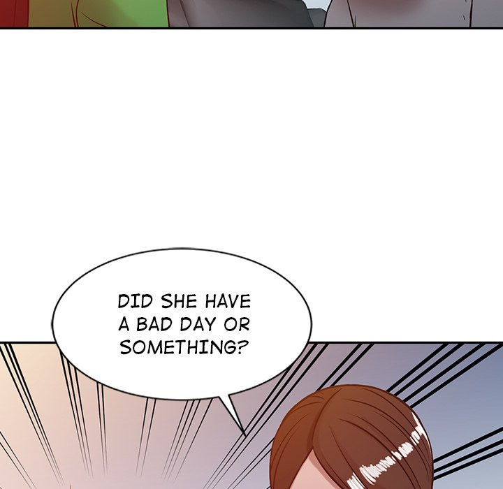 The Mismatch - Chapter 5 [photo 65] - MangaPorn