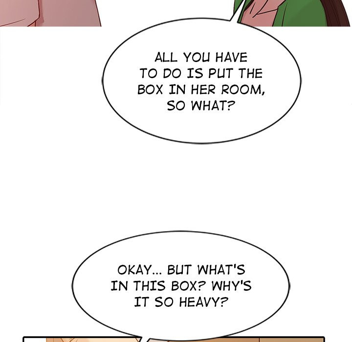 The Mismatch - Chapter 5 [photo 76] - MangaPorn