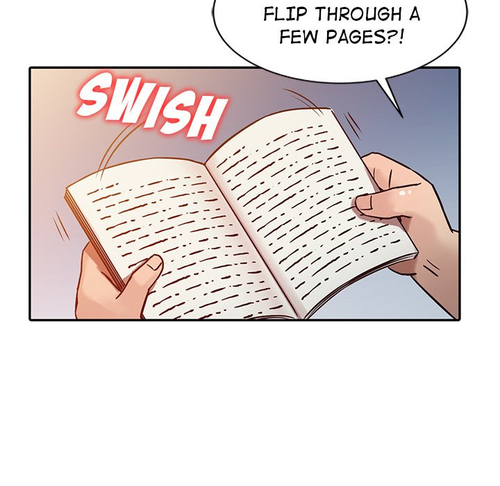 The Mismatch - Chapter 5 [photo 89] - MangaPorn
