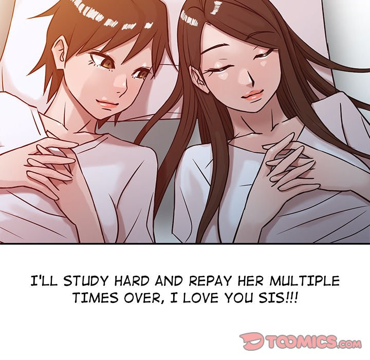 The Mismatch - Chapter 5 [photo 92] - MangaPorn